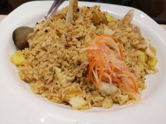 珍味海皇炒饭-佰搭果·广式茶餐厅(西华路店)