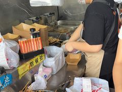 -谢怀亮芝麻茶
