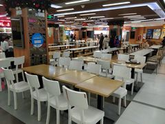 大堂-朴鲸家正宗韩国料理(福田店)
