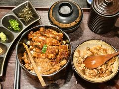 -玄白·炭烤活鳗(上海首店)