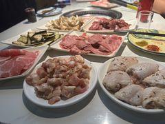-东北烤肉(钟鼎名悦店)