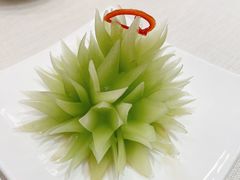 兰花莴笋-御宝轩(益丰·外滩源店)