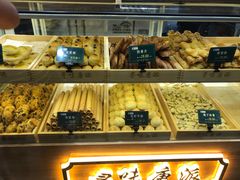 -寻味唐派·牛奶手撕面包(府前街店)