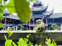 -自贡市盐业历史博物馆