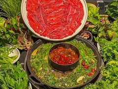 -巴蜀大将火锅(春熙店)