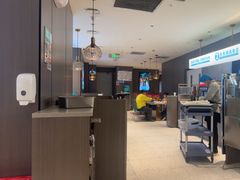 -半天妖烤鱼(西直门凯德mall店)