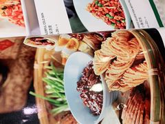 -紫光园·烤鸭·北京菜(劲松店)