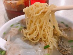 -明兴正宗潮州五彩鱼蛋粉面(中山六路店)