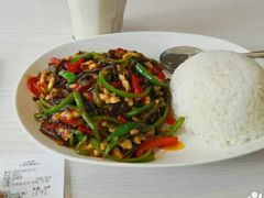 -佳和园自助快餐