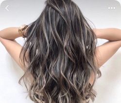 -AD HAIR 