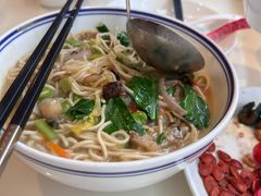 -老蒲鲜·地标·非遗美食(涵江店)