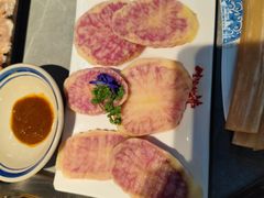 -生活如沸·顺德水牛奶火锅(人民广场店)