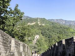 -慕田峪长城