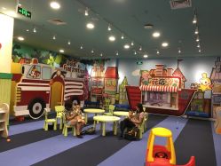-万达宝贝乐园(北京槐房店)