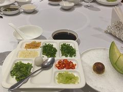 -小洋房•海鲜火锅酒楼(华林路店)