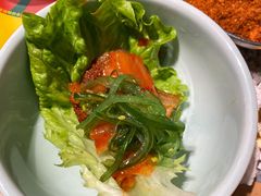 -酒拾烤肉(全州万汇城店)