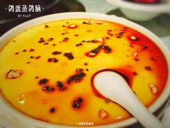 -琬苑鸽庄·川粤融合菜(解放碑总店)