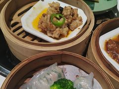 -德兴show鲜·蒸汽海鲜火锅餐厅(格创悦里店)