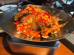 -索溪山寨·湘西饮食文化博物馆(标志门店)