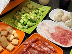 -三煮纸包鱼(青岛总店)