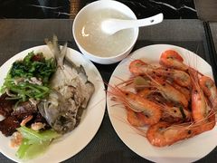 -常州华美达国际大酒店·餐饮部