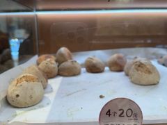 -山崎面包(静安久光店)