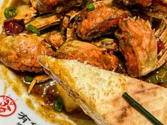 -有位虾匠·香辣蟹·小龙虾(李村店)