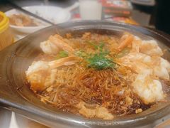 -火啫啫·粤式啫啫煲(南通首店)