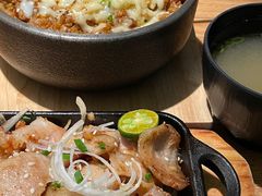 -沼津港精致料理·寿喜烧·烧鸟(青浦宝龙广场日料榜单店)