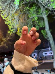 -丽心自助美甲美睫