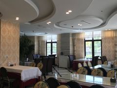 大堂-观澜湖底捞(观澜墅店)