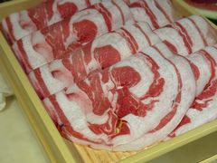 -东道煮牛肉火锅(东盛大街店)