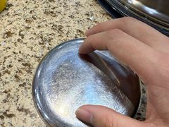 -真利味·脊骨火锅·正宗韩国料理(韩乐坊店)