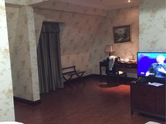 浦江饭店-上海浦江饭店