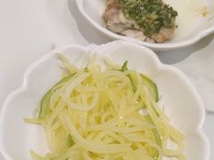 -李先生牛肉面大王(广渠门内店)