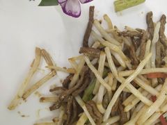 -锦粤宫·精致粤菜(深圳北站店)