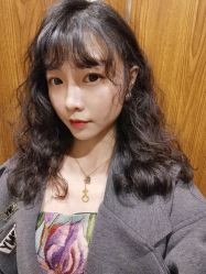 -梳蕾娜 HAIR SALON