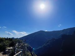 -牛背梁国家森林公园