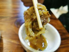 -清真永恒华威肉饼(潘家园店)