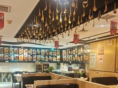 -金掌勺·锅包肉(广渠门店)