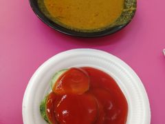 -新加坡Zam Zam餐馆