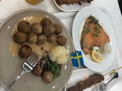 -宜家·瑞典风味餐厅(北京西红门店)