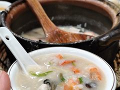 -大洋家·精品潮汕菜·生腌砂锅粥(天河东路店)