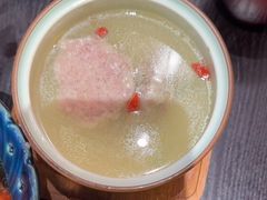 -古都历食南京菜·烤鸭·鸭血粉丝·汤包(南京博物院店)