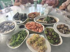 -众味海鲜大排档·活海鲜·潮汕味(南澳店)