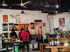 -铜元老码头鳝鱼火锅