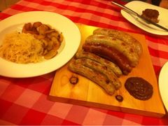 iphone_upload_pic-杭州国际会议中心洲际酒店-德国啤酒屋(砂之船国际生活广场店)