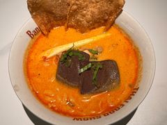 -太食獸泰式茶餐厅(IFS国金中心店)