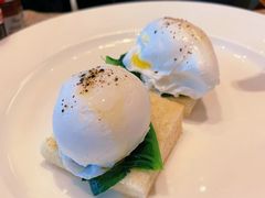 -圣丰索菲特·2 On 988 Café 自助餐厅