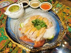 -小娘惹厨房Little Nyonya(狮城有约上榜店)